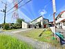 外観：現地写真です。