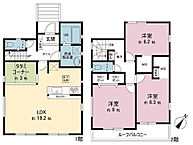 千葉県柏市大津ケ丘3丁目：物件画像