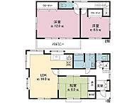 千葉県柏市青葉台1丁目：物件画像