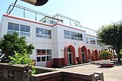 南柏幼稚園まで約1530m（徒歩20分）