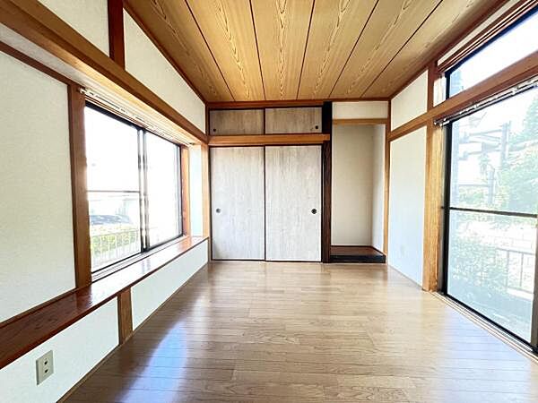 子供部屋