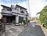 外観：現地写真です。