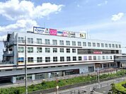 馬橋ステーションモールまで約2240m（徒歩28分）