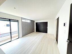 柏市光ヶ丘9期2棟　1号棟
