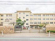 我孫子市立我孫子第四小学校まで約720m（徒歩9分）