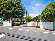 柏市立柏第四中学校まで約1120m（徒歩14分）
