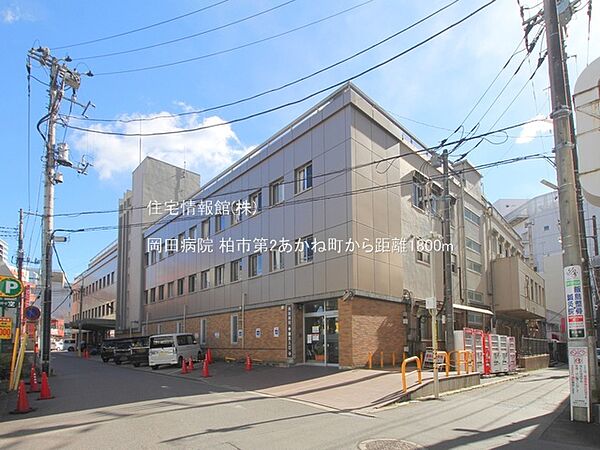 周辺を拡大表示