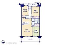 千葉県柏市花野井：物件画像