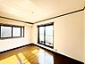子供部屋：子供部屋にもちょうど良い大きさのお部屋です。