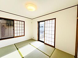 和室の画像