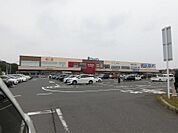 ピアシティ柏中新宿まで約2350m（徒歩30分）