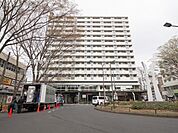 京成電鉄「常盤平」駅まで約1600m（徒歩20分）