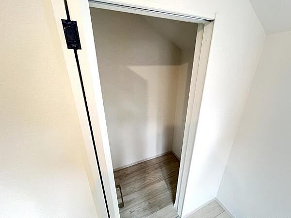 収納を拡大表示
