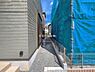 外観：現地写真です。