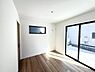 子供部屋：子供部屋にもちょうど良い大きさのお部屋です。