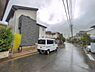 外観：現地写真です。