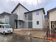 千葉県柏市布施新町4丁目：物件画像