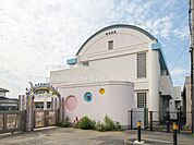 富勢保育園まで約2180m（徒歩28分）