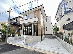 外観の画像