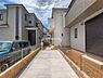 外観：現地写真です。
