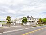 周辺：松戸市立小金北中学校まで約820m（徒歩11分）