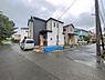 外観：現地写真です。