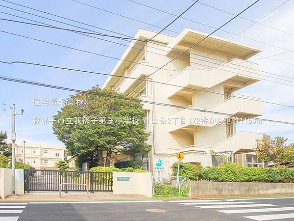 周辺を拡大表示