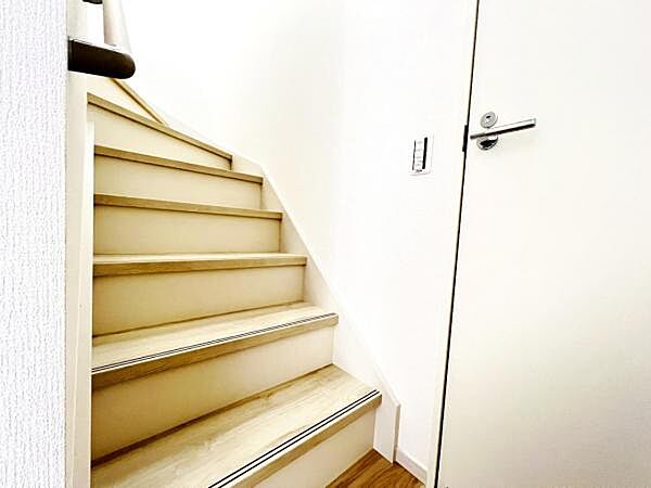 室内を拡大表示