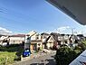 その他：お住まいからの眺望です。