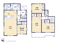 千葉県松戸市小山：物件画像