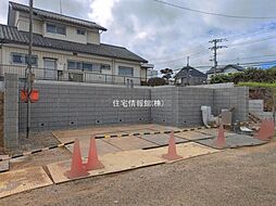 松戸市小山8期3棟 1号棟