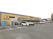 ドラッグストア マツモトキヨシ 湖北台店まで約1290m（徒歩17分）
