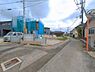 外観：現地写真です。