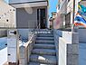 外観：現地写真です。
