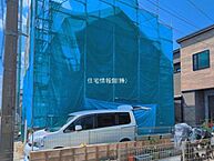 千葉県松戸市新松戸南2丁目：物件画像