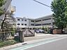 周辺：松戸市立上本郷小学校まで約1310m（徒歩17分）