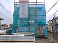千葉県野田市中里：物件画像