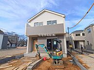 千葉県松戸市六高台3丁目：物件画像