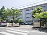 周辺：松戸市立第三中学校まで約580m（徒歩8分）