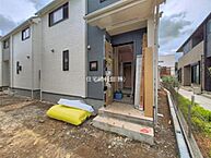 千葉県松戸市八ケ崎6丁目：物件画像