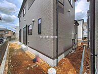 千葉県松戸市八ケ崎7丁目：物件画像