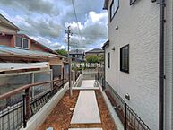 千葉県松戸市小金原8丁目：物件画像