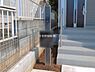 外観：現地写真です。