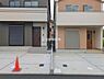 外観：現地写真です。