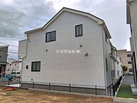 千葉県松戸市新松戸6丁目：物件画像
