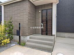 外観の画像
