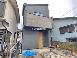 柏市南逆井203 1区画 1号棟