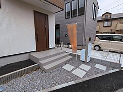 外観の画像