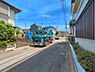 外観：現地写真です。