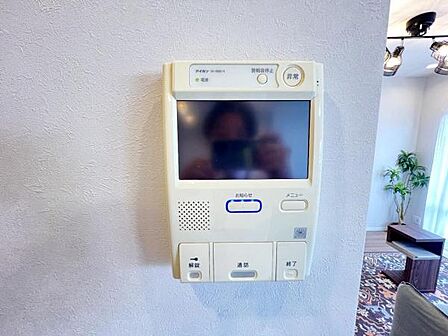 その他設備のご紹介です。